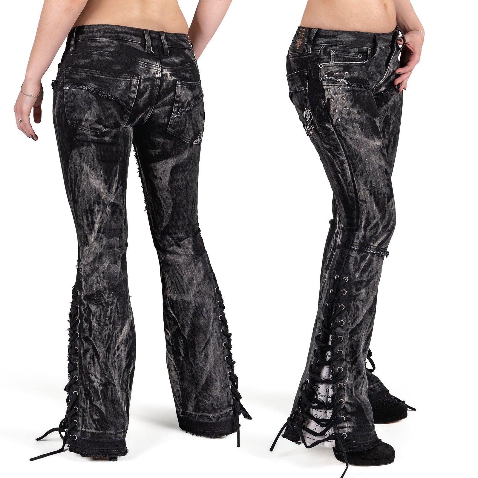 All Access Collection Pants Cutlass Jeans