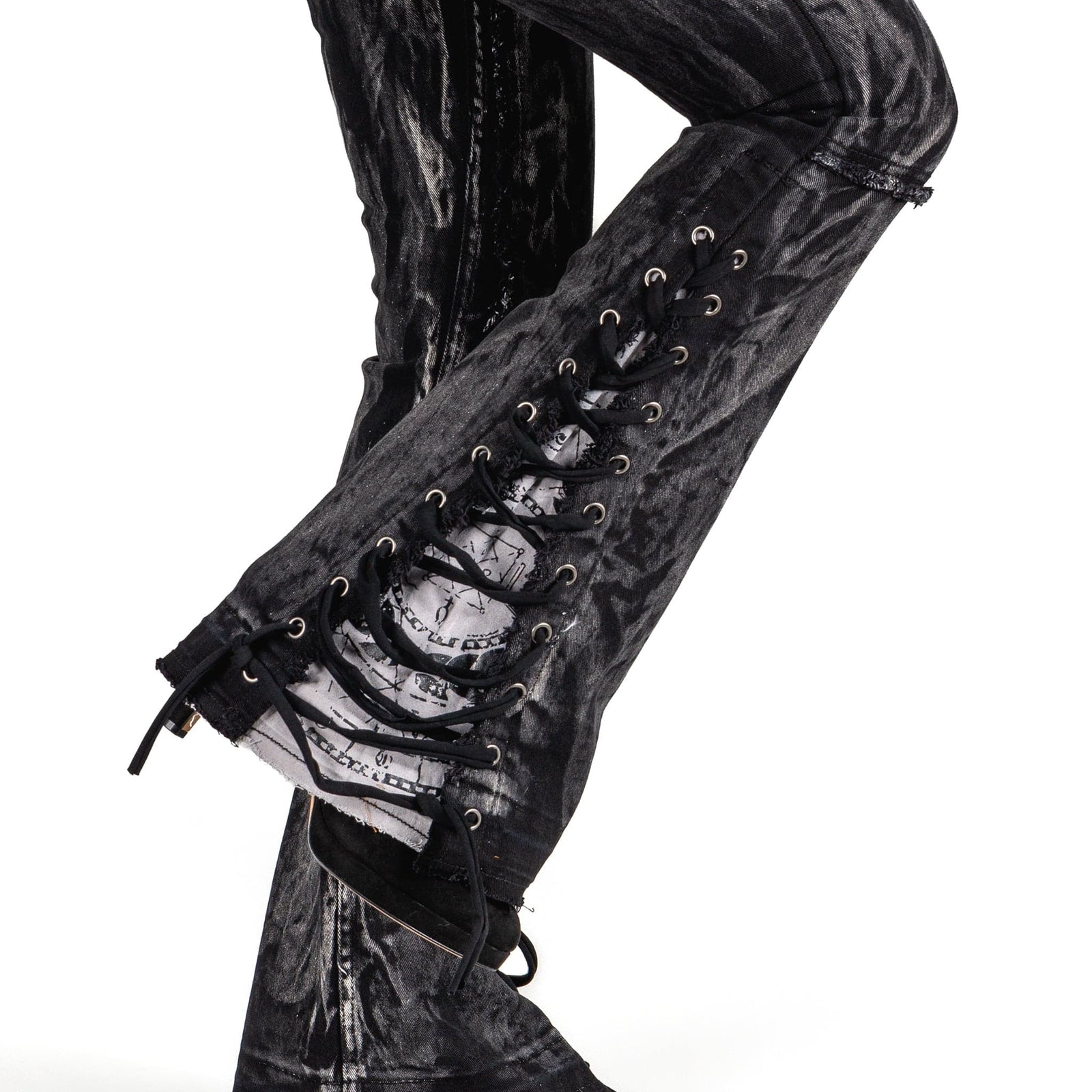 All Access Collection Pants Cutlass Jeans