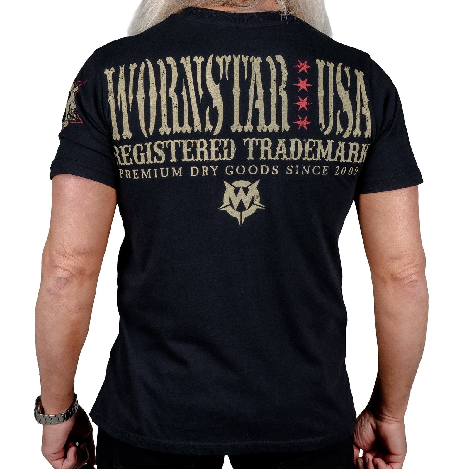 Artist Asylum Collection T-Shirt Halo Tee