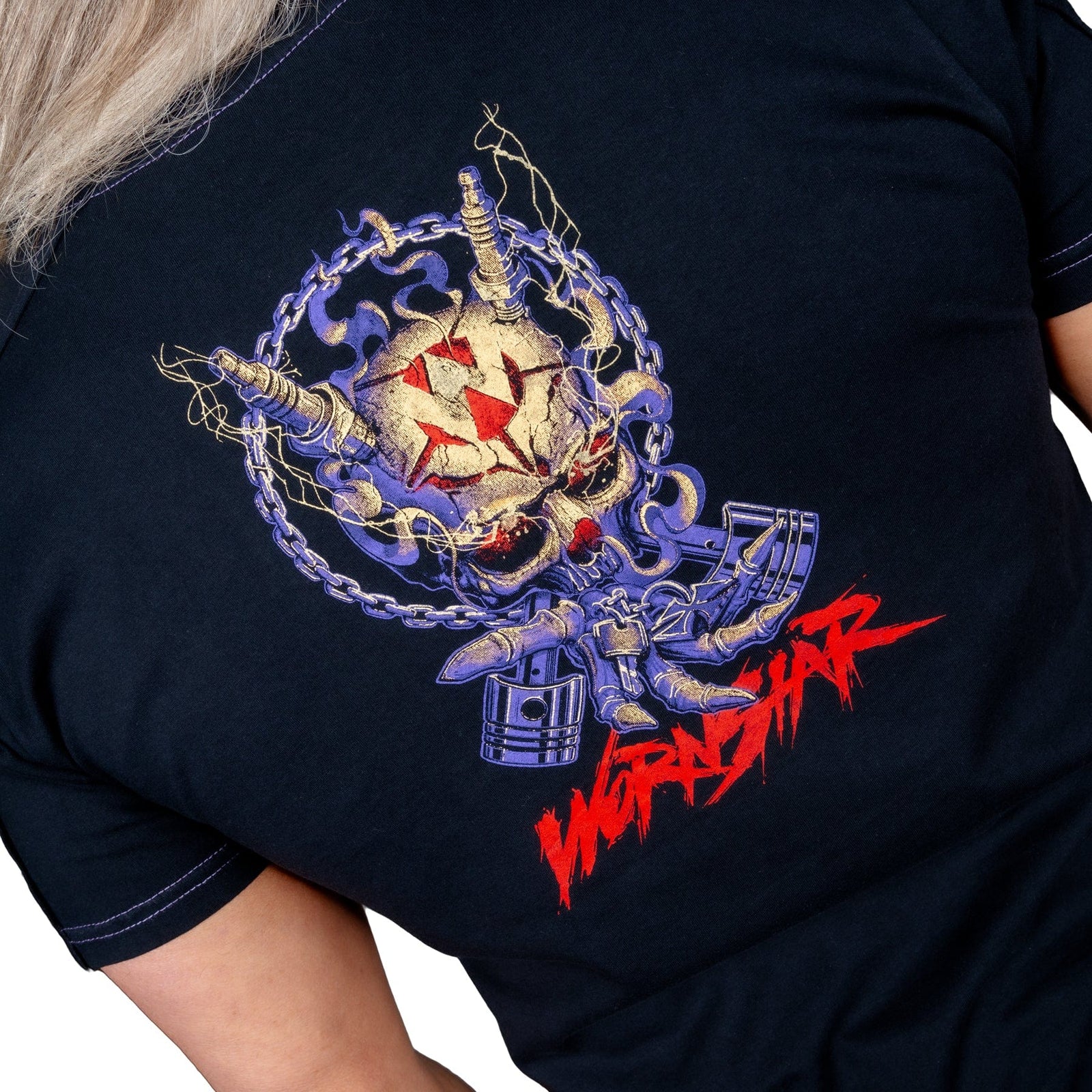 Artist Asylum Collection T-Shirt Ignition Tee