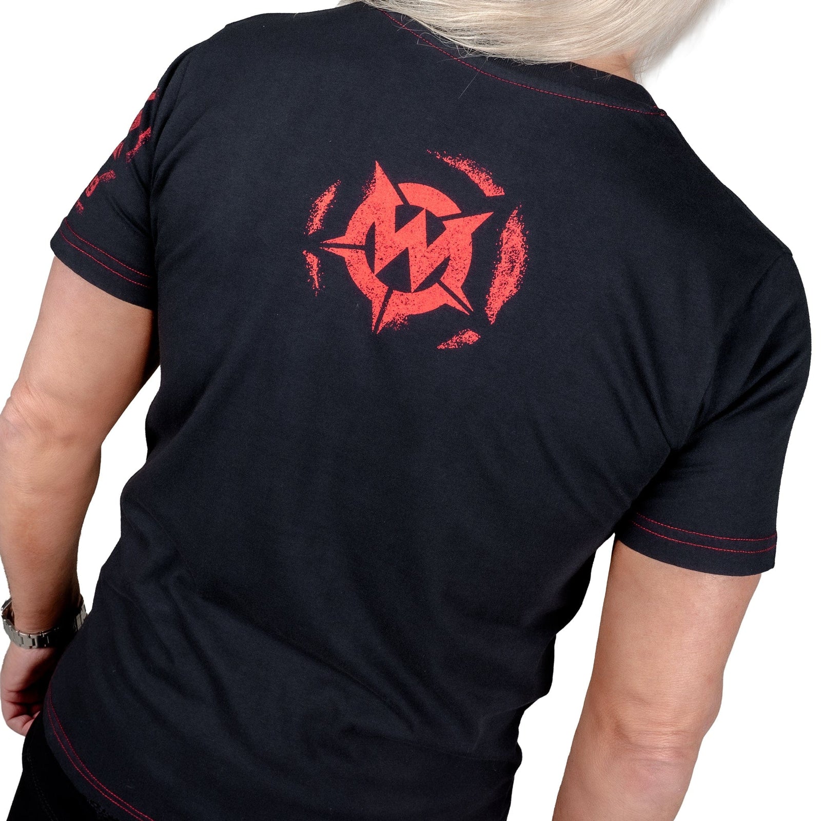 Artist Asylum Collection T-Shirt Magna Vita Tee