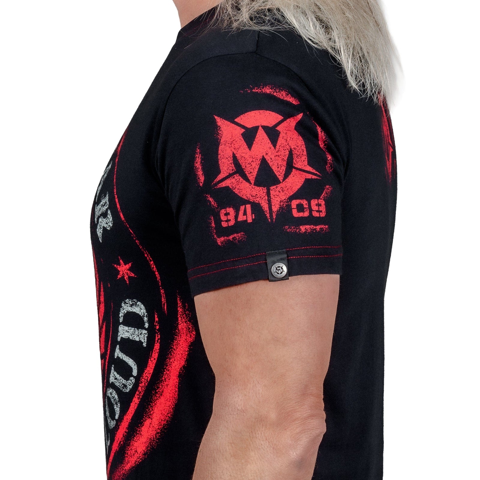 Artist Asylum Collection T-Shirt Magna Vita Tee