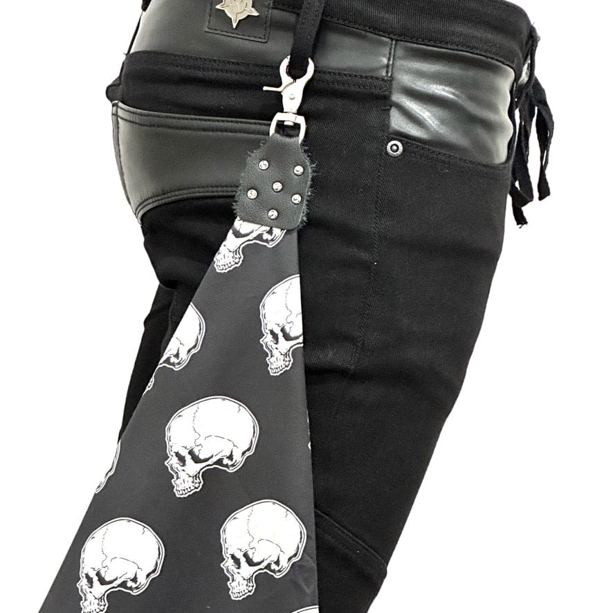 Custom Chop Shop Accessory Wornstar Custom - Belt Flair - Reappear