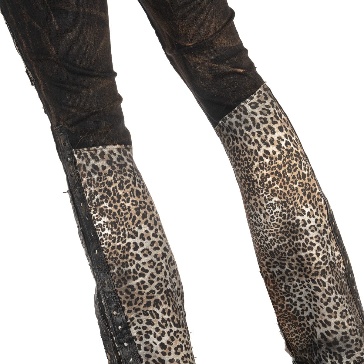 Wornstar Custom Pants - Alley Cat