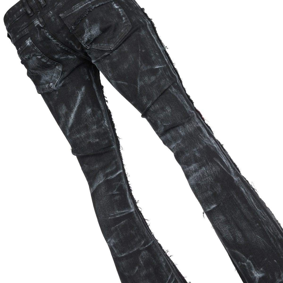 Custom Chop Shop Pants Wornstar Custom Jeans - CHAOS