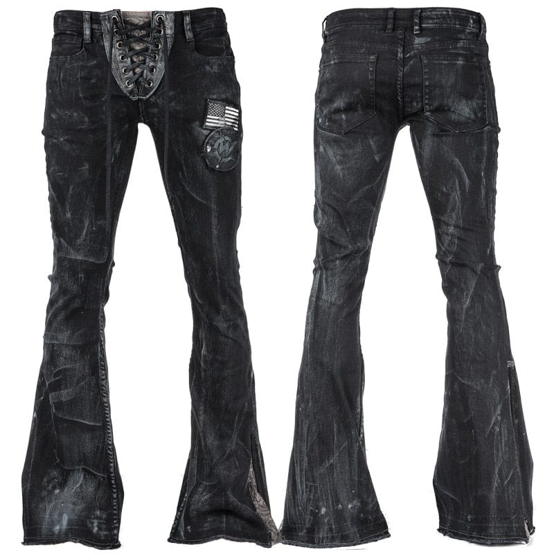 Wornstar Custom Pants - Croft