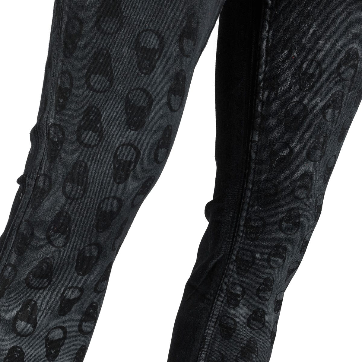 Wornstar Custom Pants - Ramble On