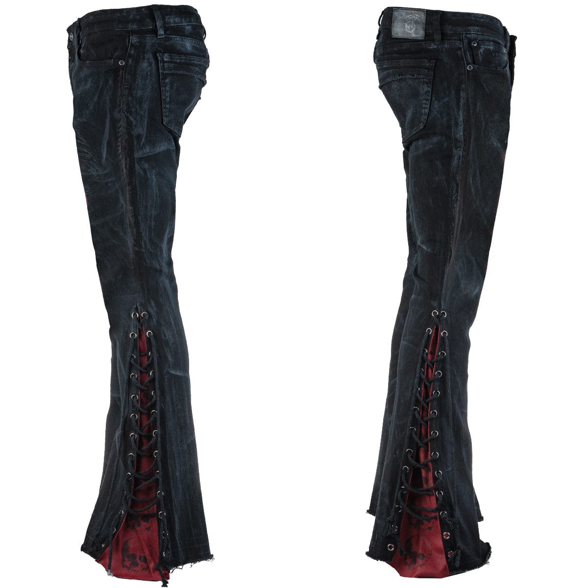 Wornstar Custom Pants - Dazed