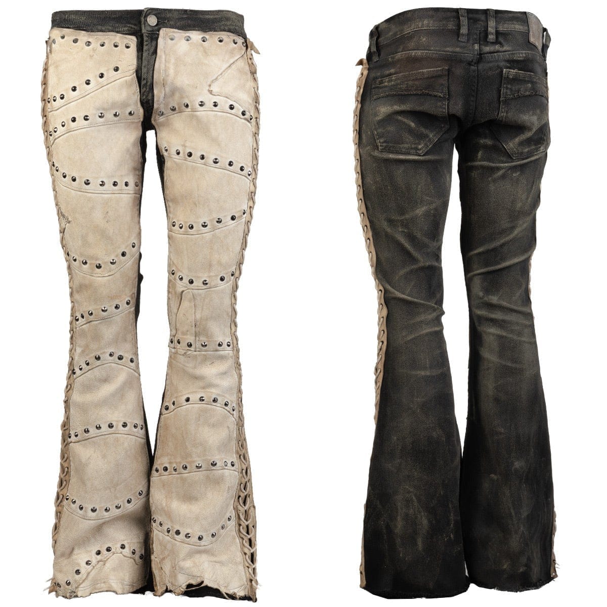 Wornstar Clothing Custom Pants - Apollo