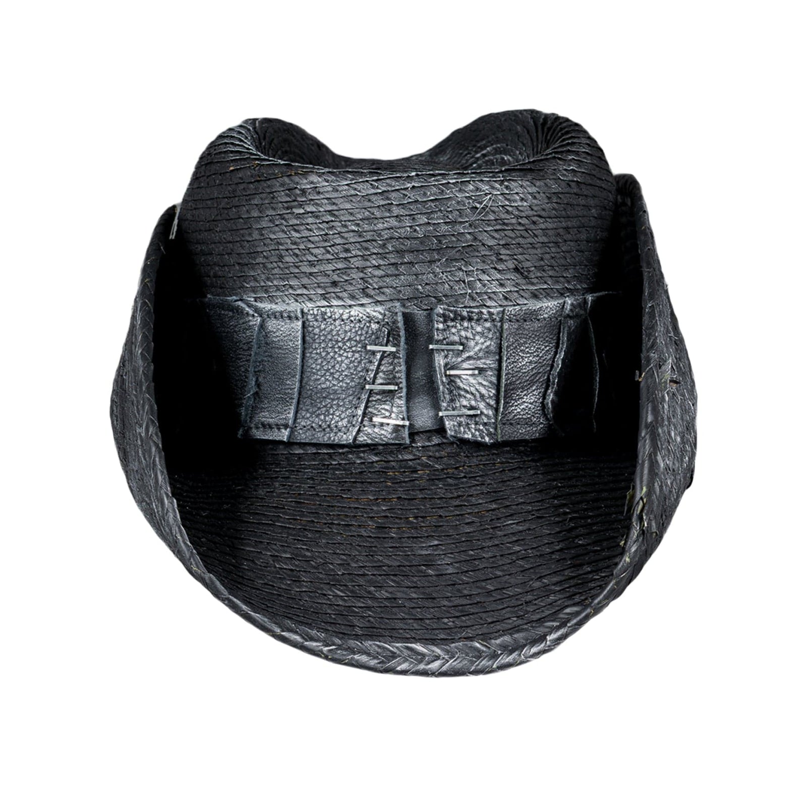 Custom Chop Shop Accessory Wornstar Custom Rocker Hat - Ready to Ship - Viking