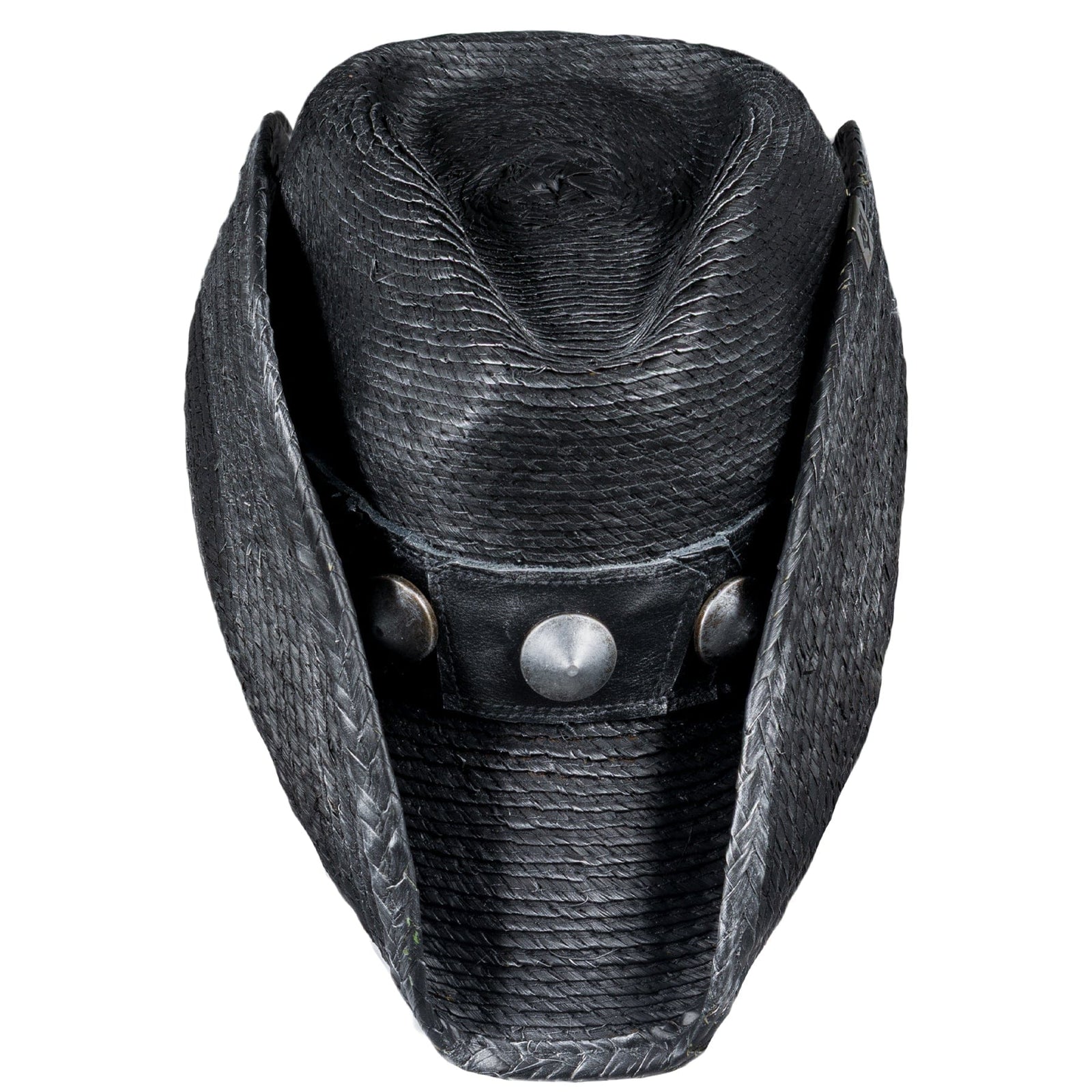 Custom Chop Shop Accessory Wornstar Custom Rocker Hat - Ready to Ship - Viking