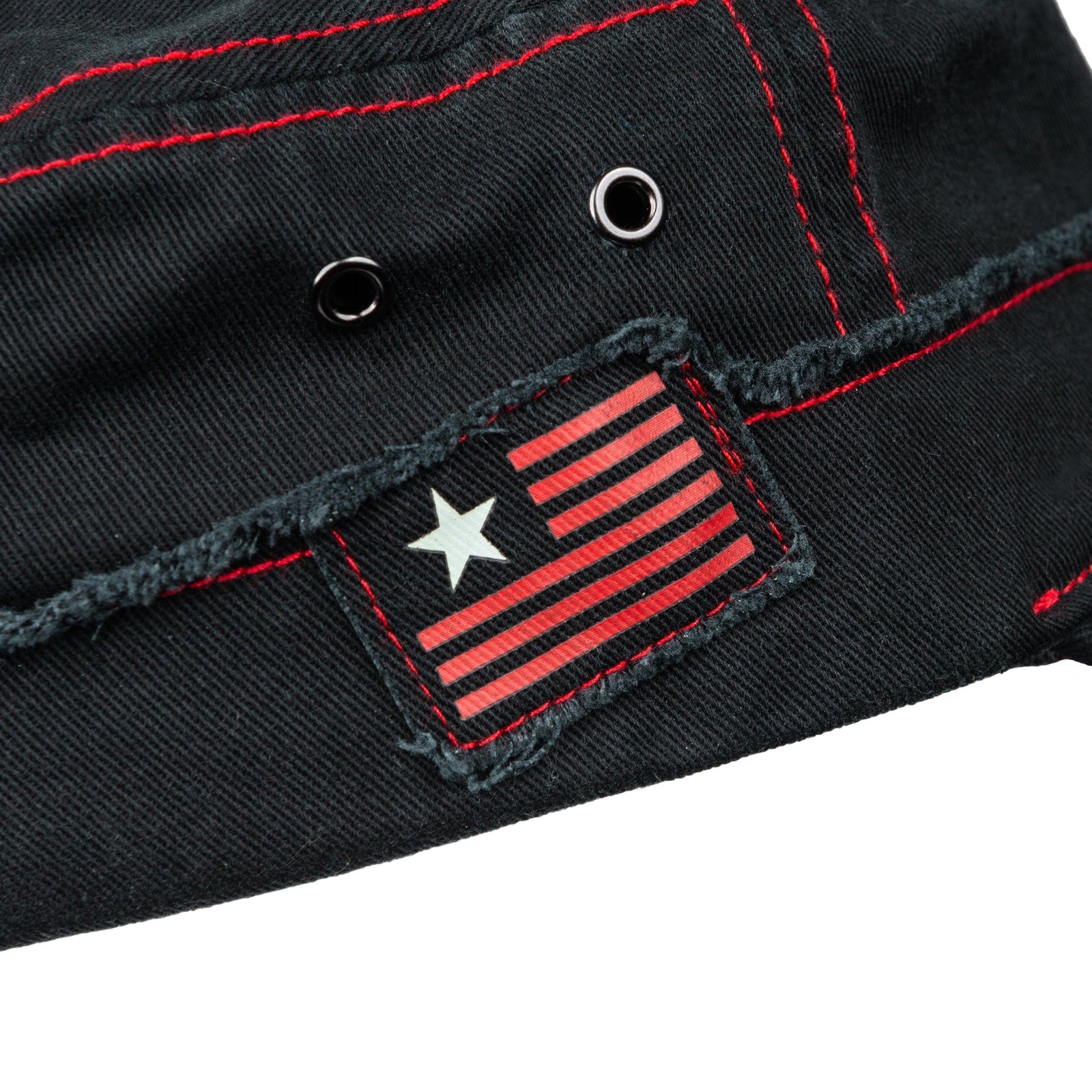 Wornstar Clothing Magna Vita Cadet Hat