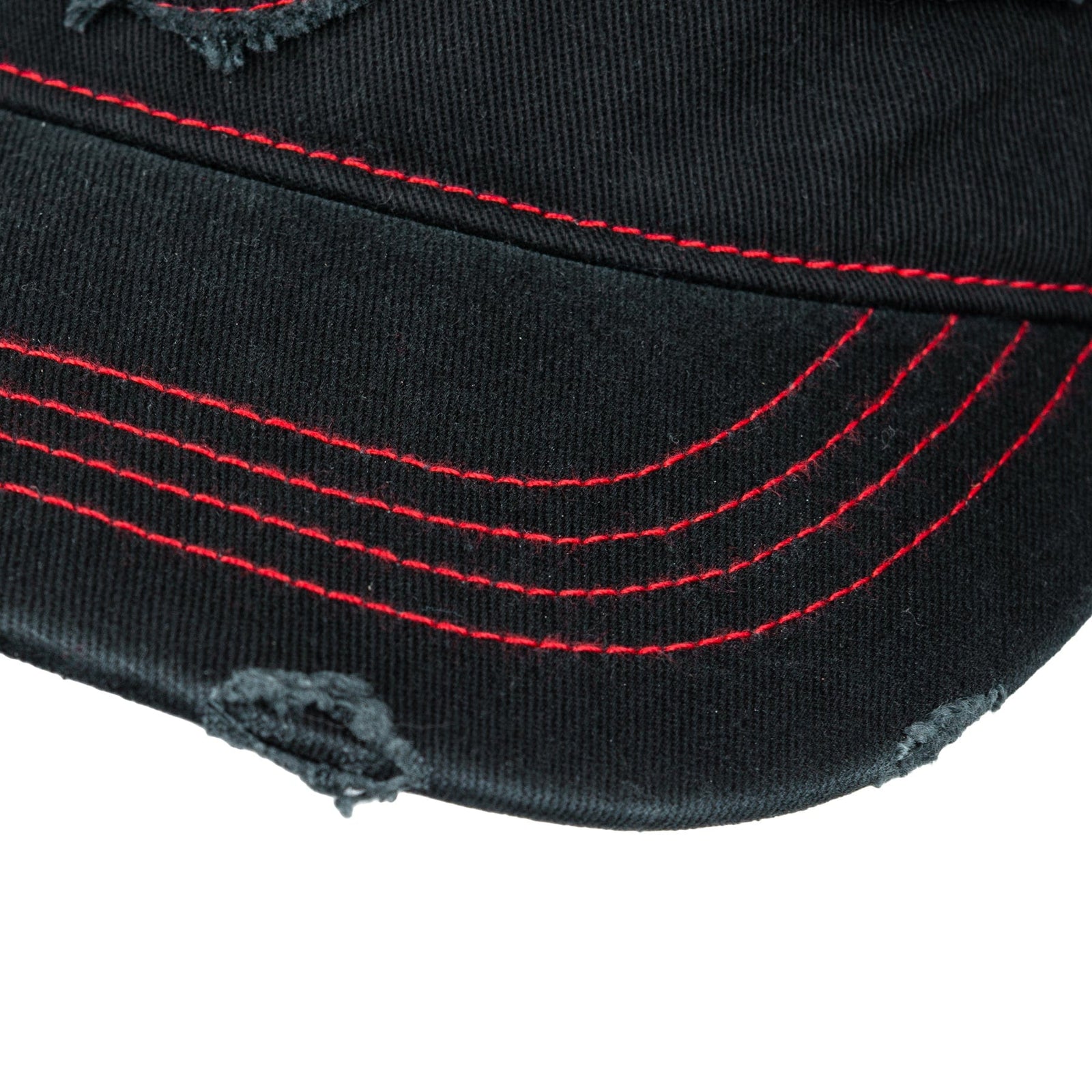 Wornstar Clothing Magna Vita Cadet Hat