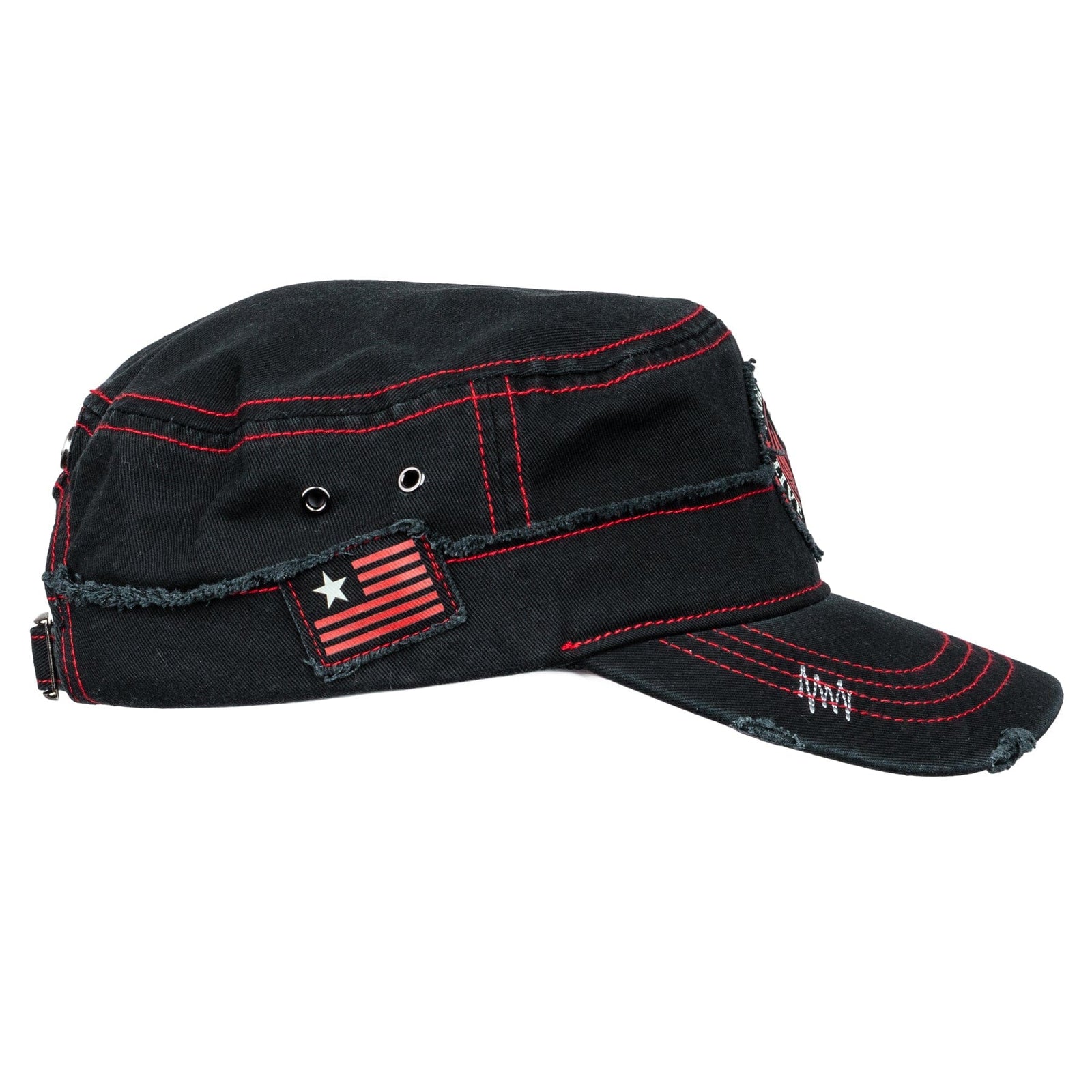 Wornstar Clothing Magna Vita Cadet Hat