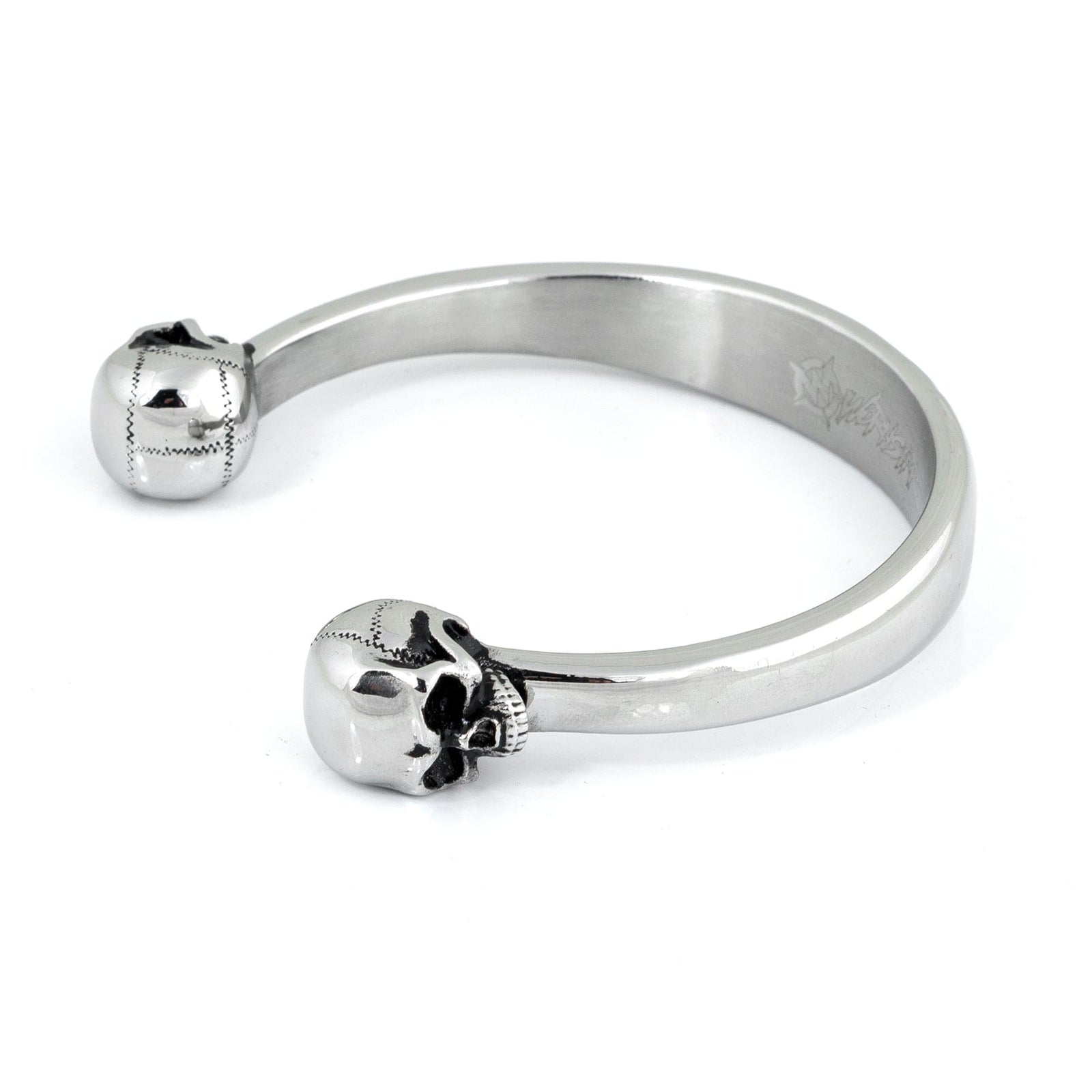 Wornstar Clothing Bracelet Gemini Cuff Bracelet