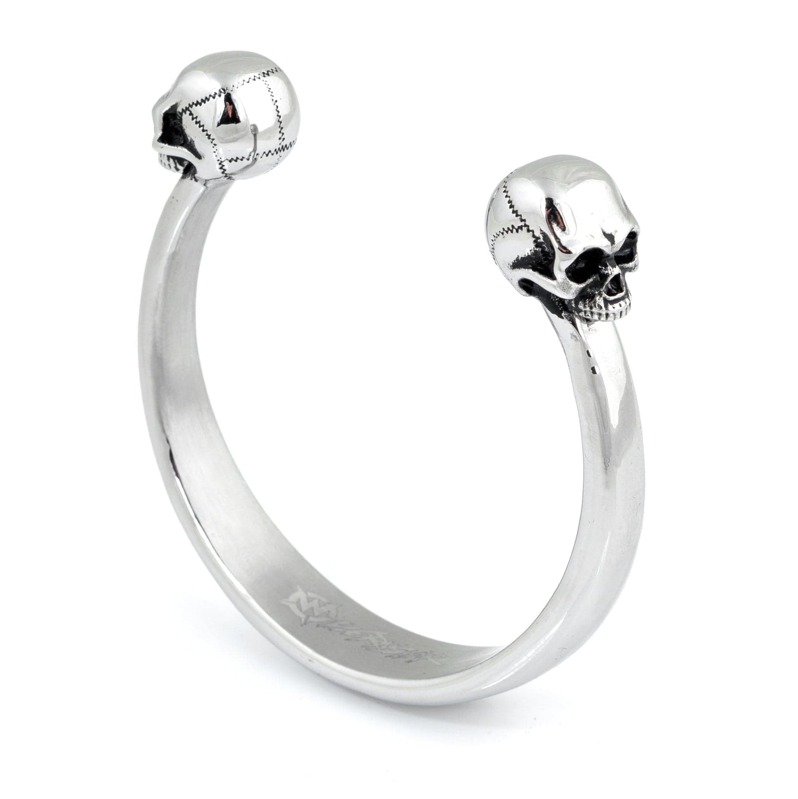 Wornstar Clothing Bracelet Gemini Cuff Bracelet