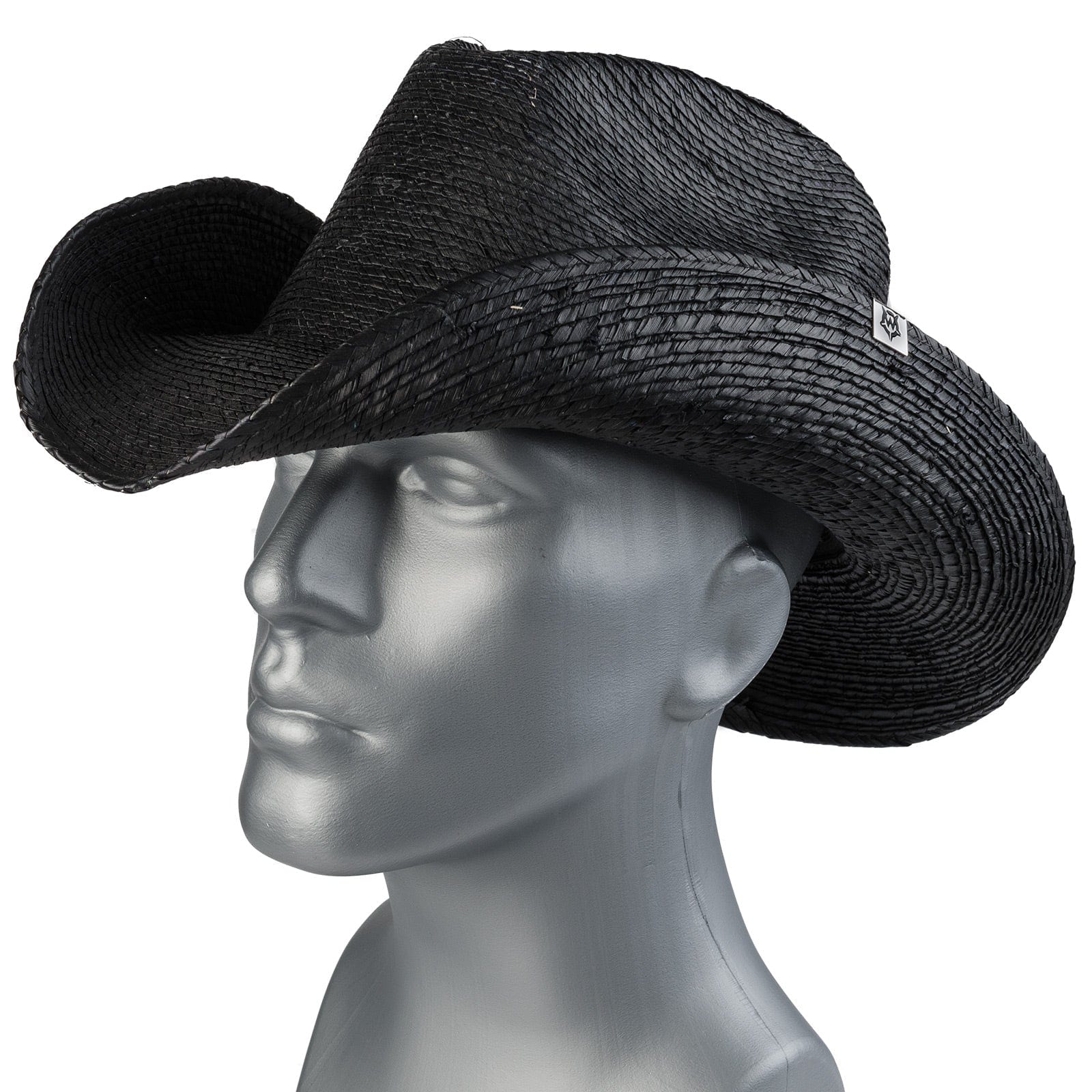 Wornstar Clothing Hat Hellrider Hat - Black