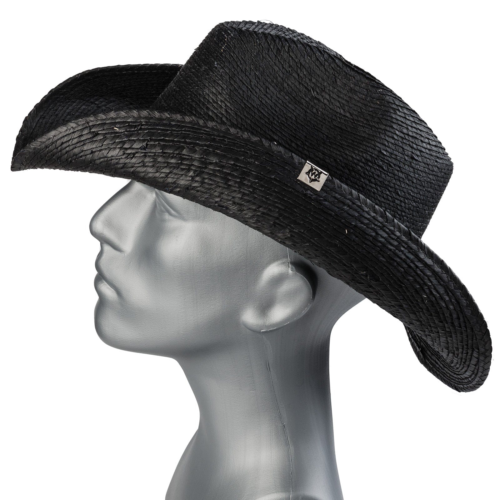 Wornstar Clothing Hat Hellrider Hat - Black