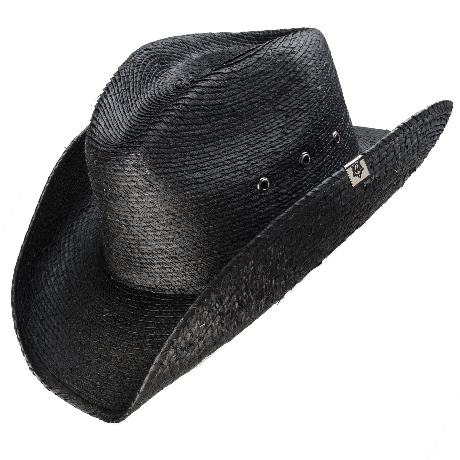 Wornstar Clothing Hat Hellrider Hat - Black