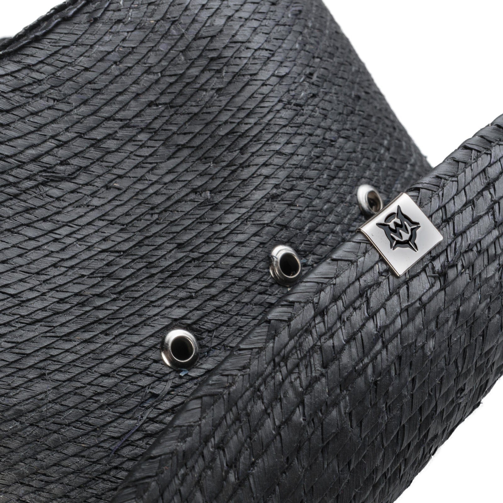 Wornstar Clothing Hat Hellrider Hat - Black