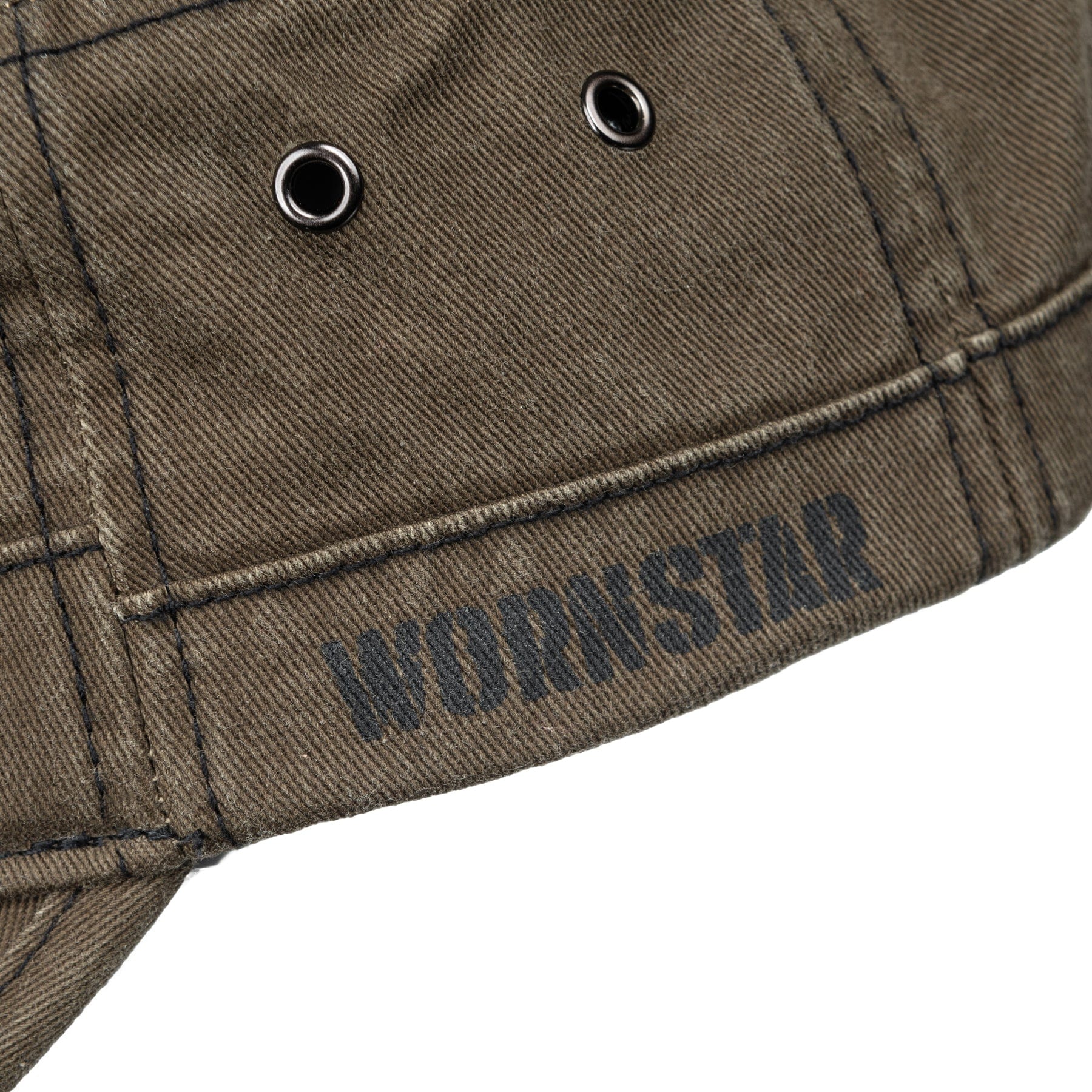 Wornstar Clothing Hat Ranger Cadet Hat