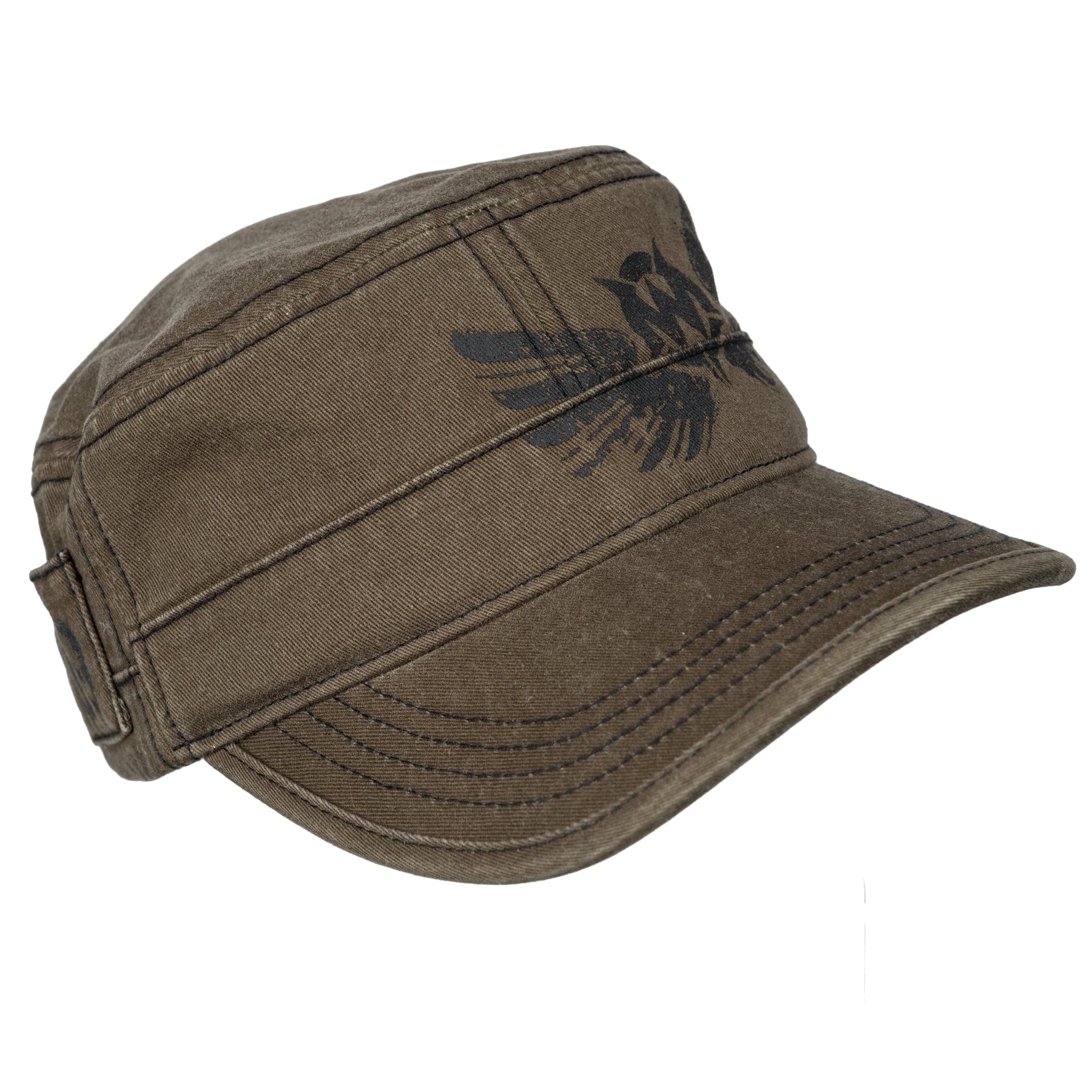 Wornstar Clothing Hat Ranger Cadet Hat