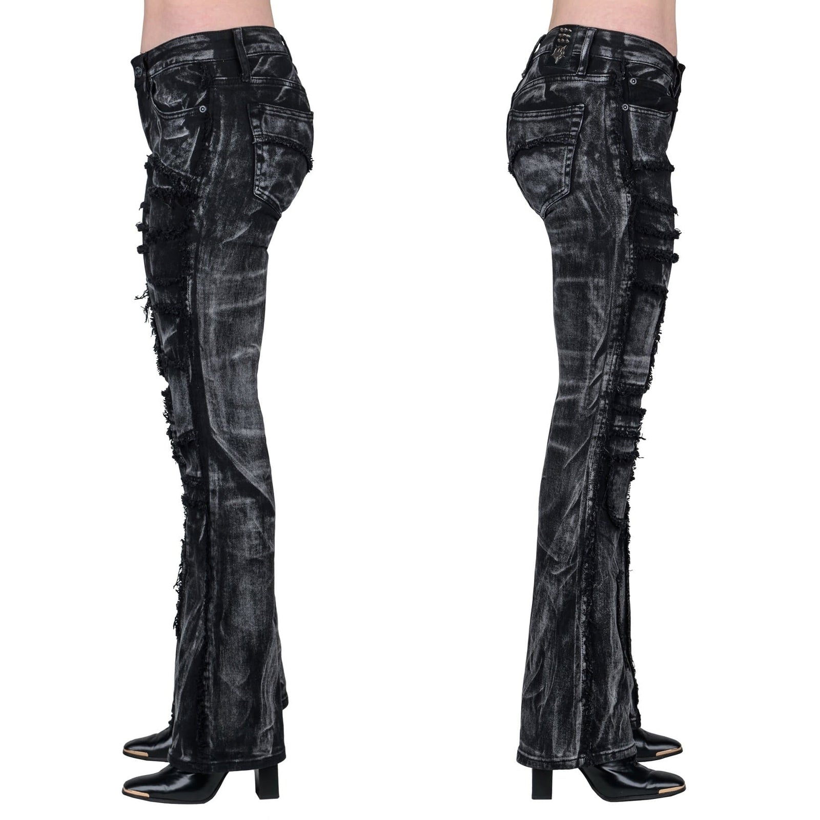 All Access Collection Pants Remnant Unisex Jeans