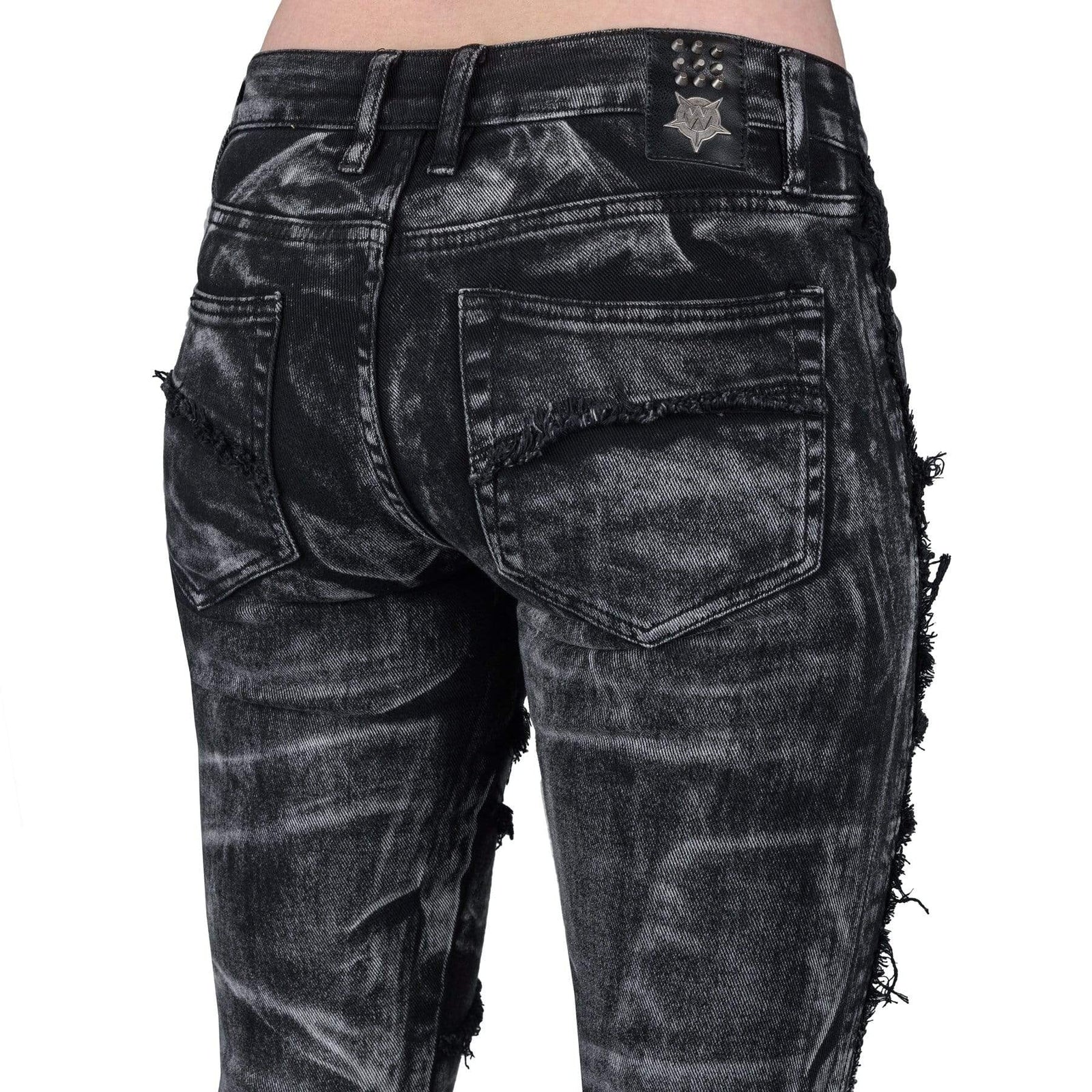 All Access Collection Pants Remnant Unisex Jeans
