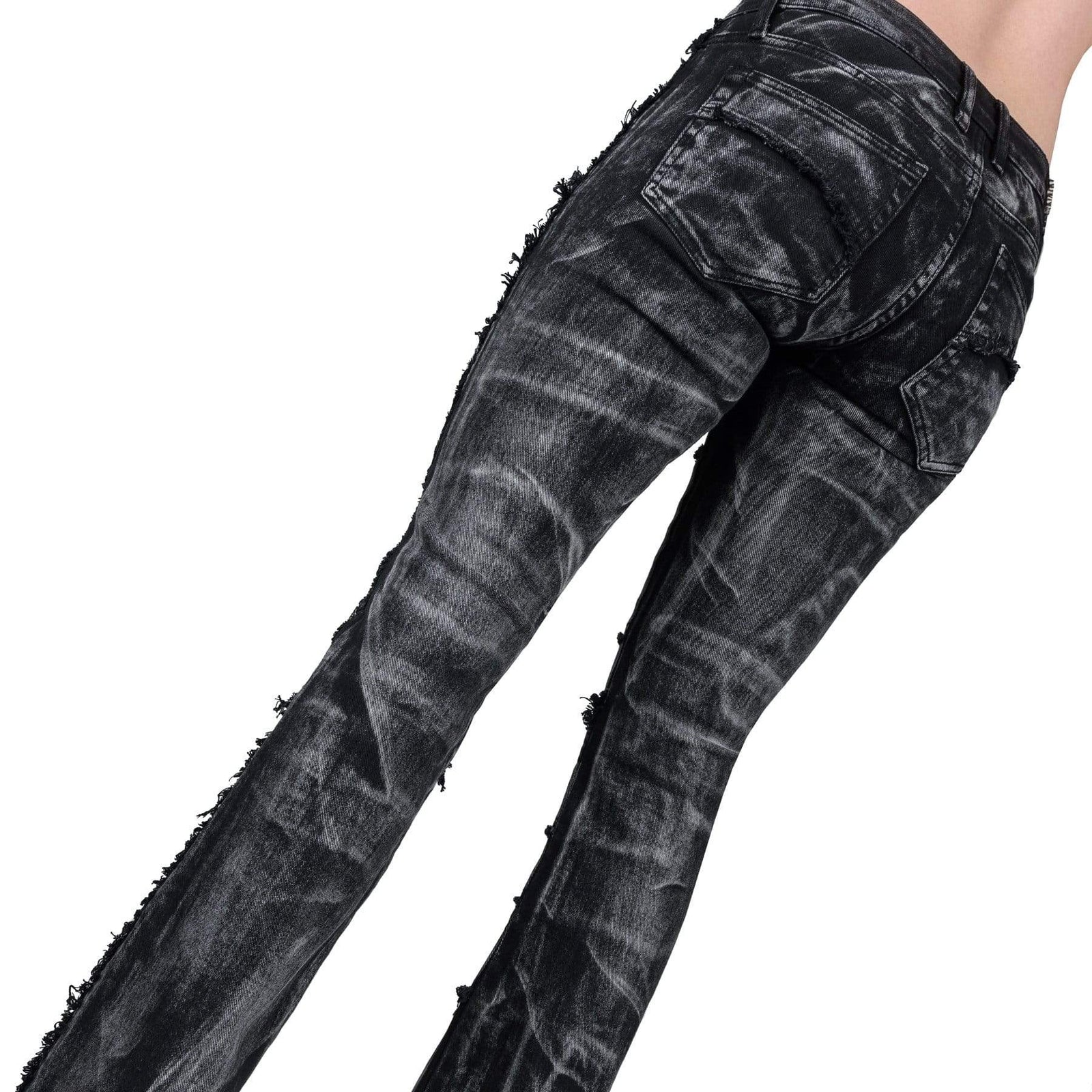 All Access Collection Pants Remnant Unisex Jeans