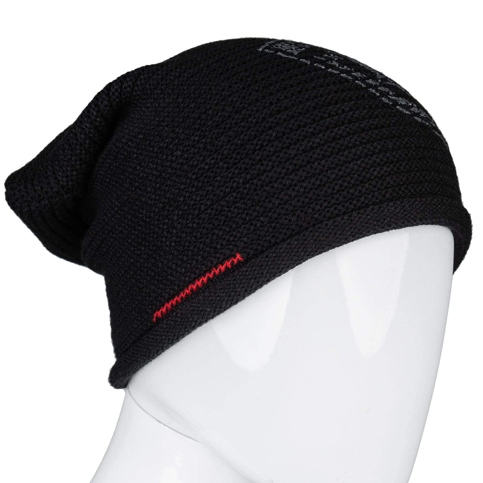 Wornstar Clothing Hat Ascension Beanie