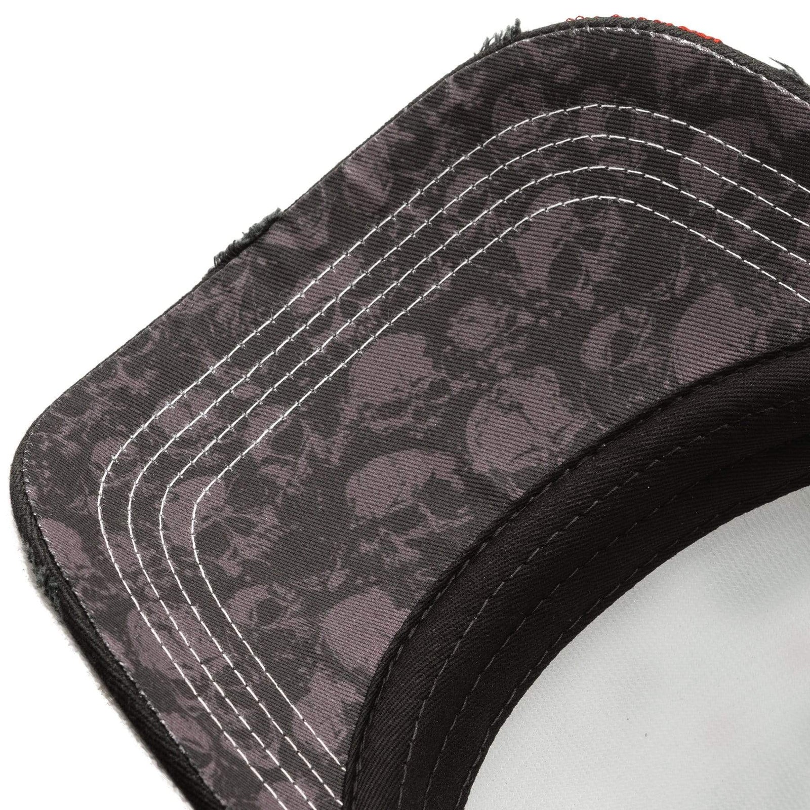 Wornstar Clothing Hat Ascension Trucker Hat