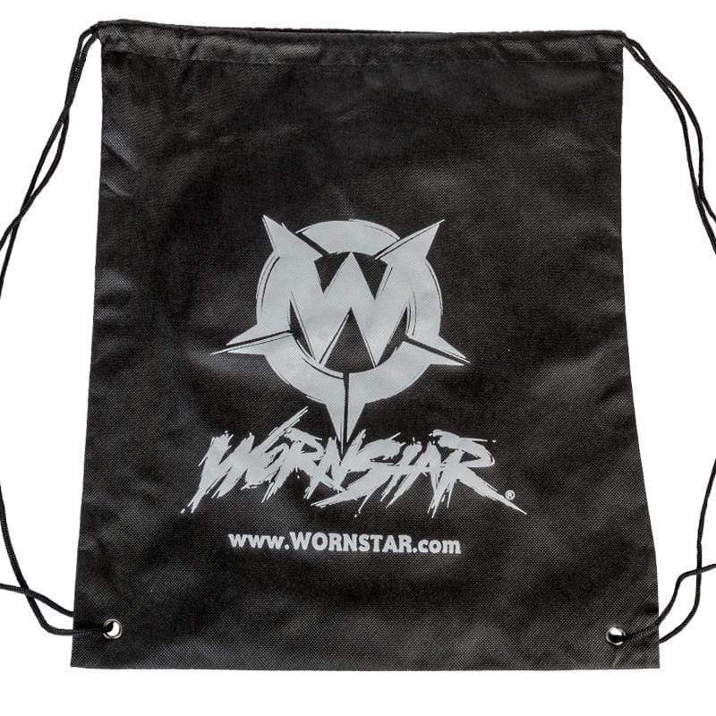 Wornstar Clothing Backpack Drawstring Backpack