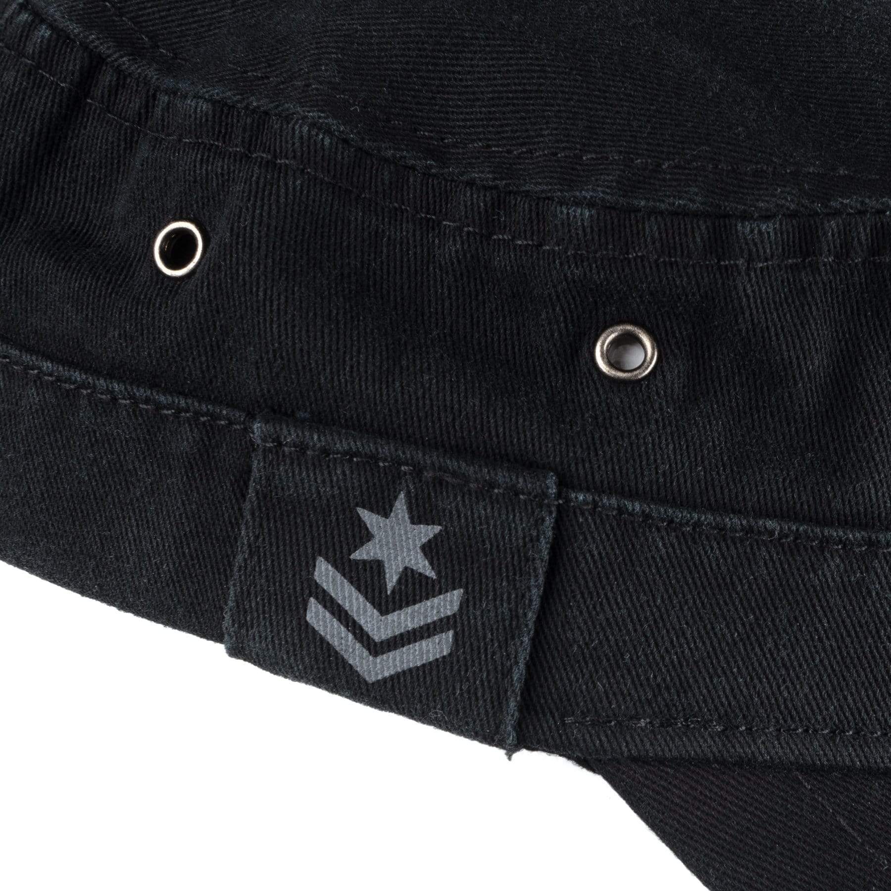 Wornstar Clothing Hat Enlisted Cadet Hat