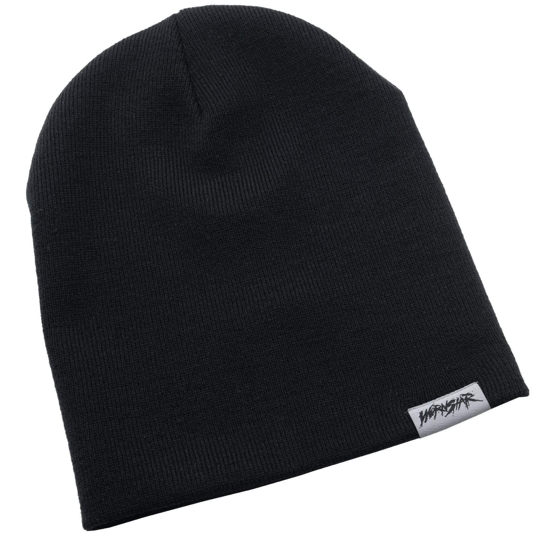 Wornstar Clothing Hat Essentials Beanie