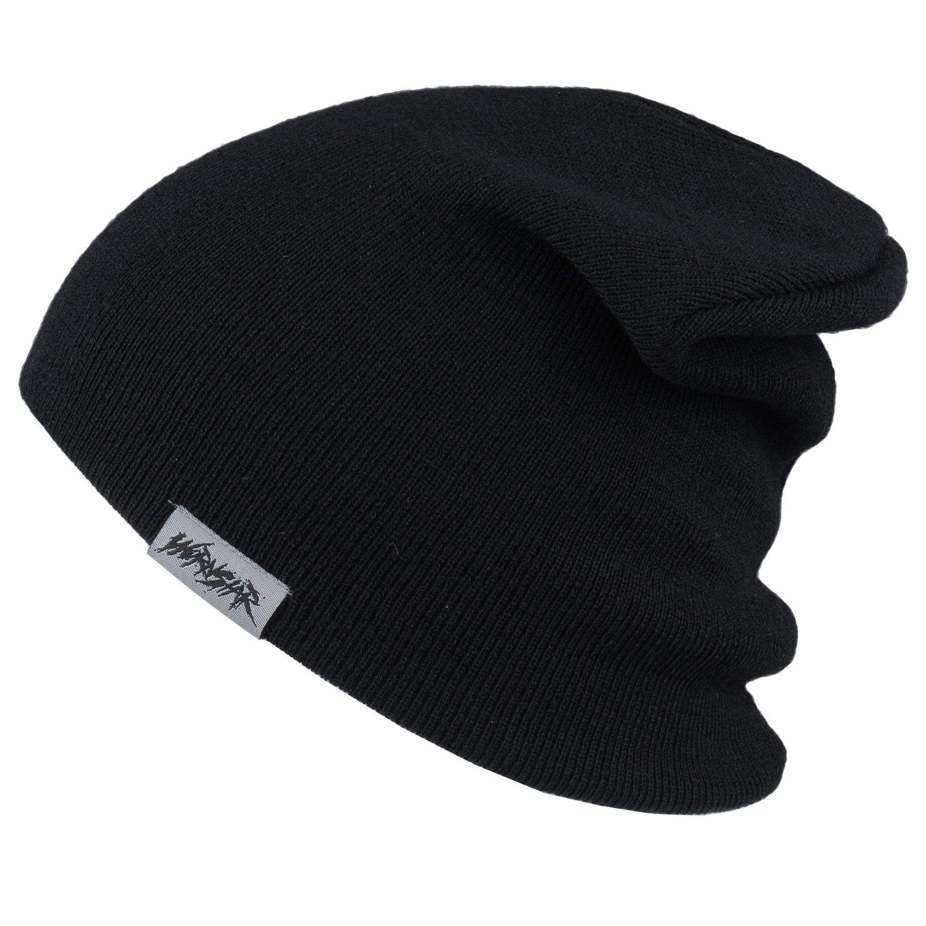 Wornstar Clothing Hat Essentials Beanie