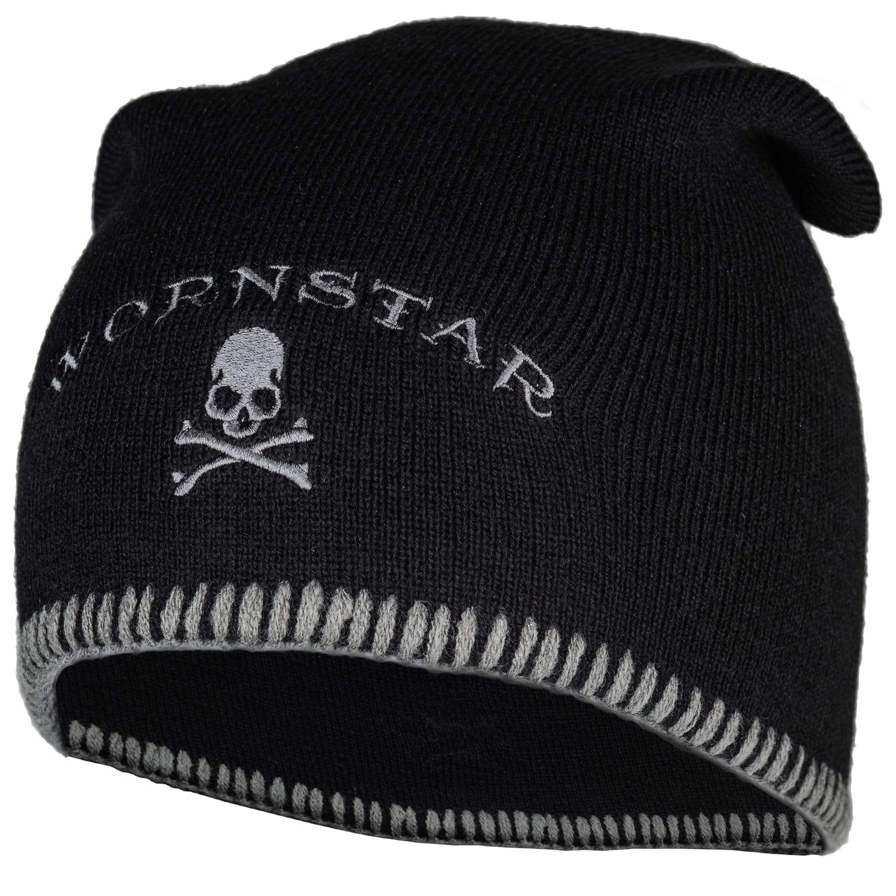Wornstar Clothing Hat Raider Beanie