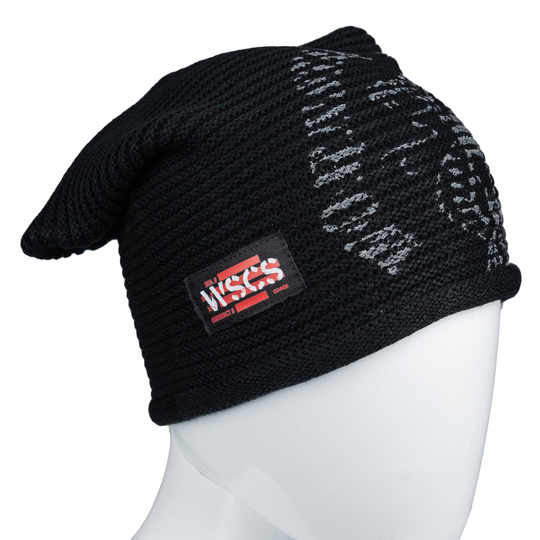 Wornstar Clothing Hat Venom Beanie
