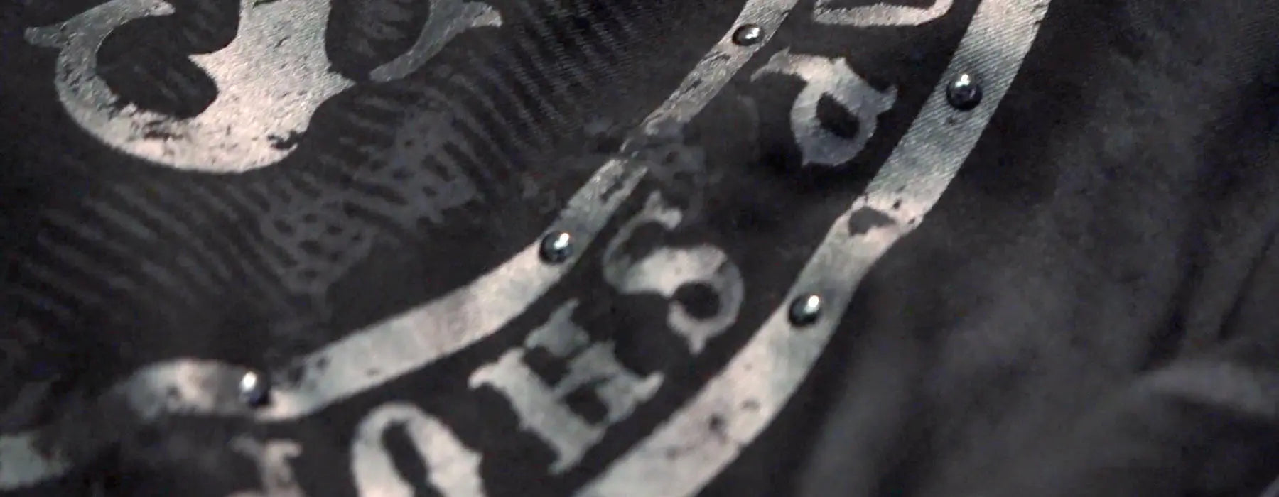 Wornstar Chop Shop Tee Wornstar