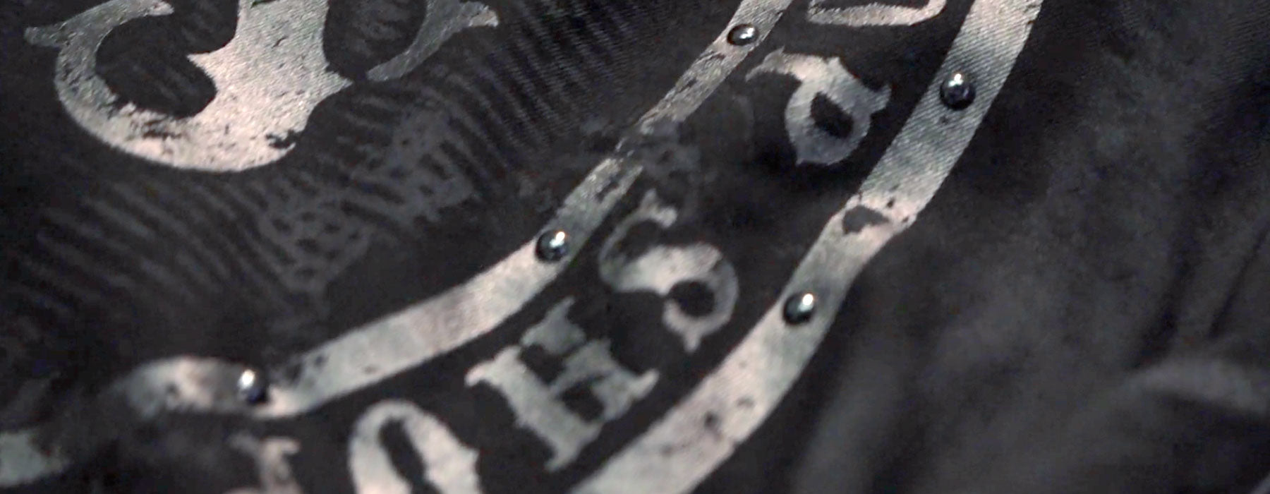 Wornstar Chop Shop Tee