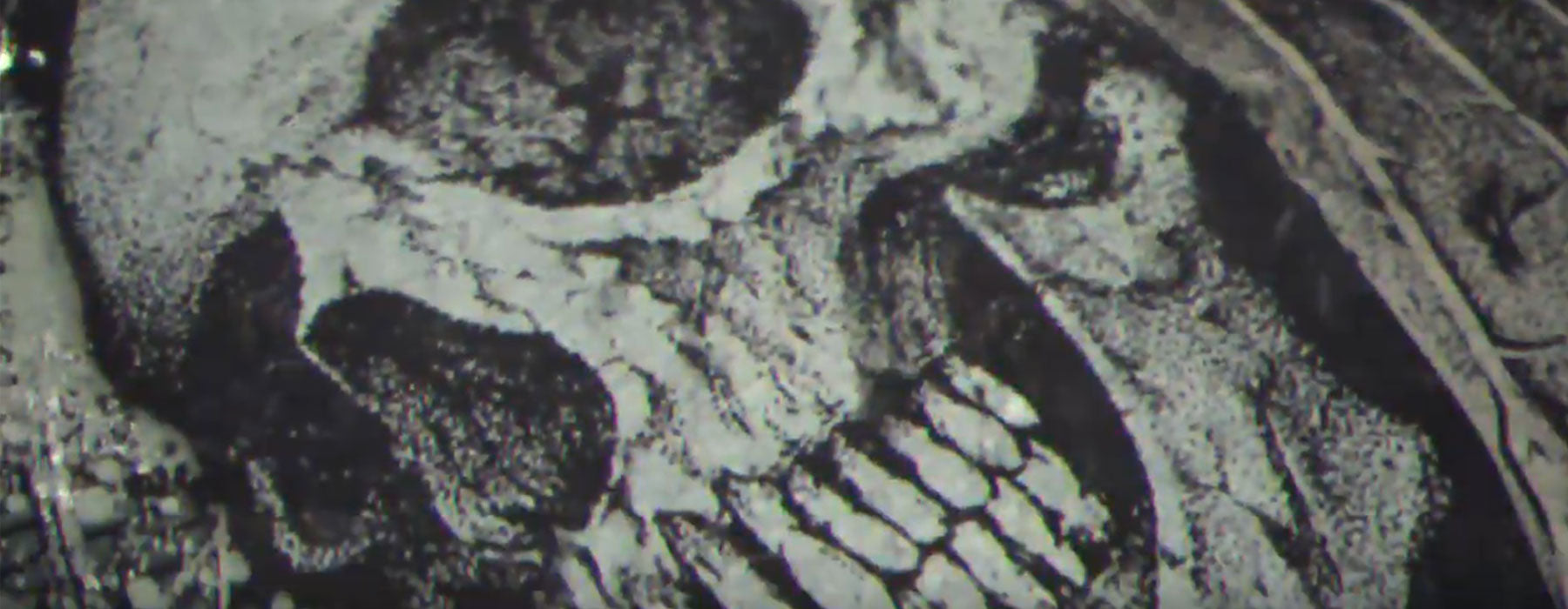 Wornstar Sentinel Tee