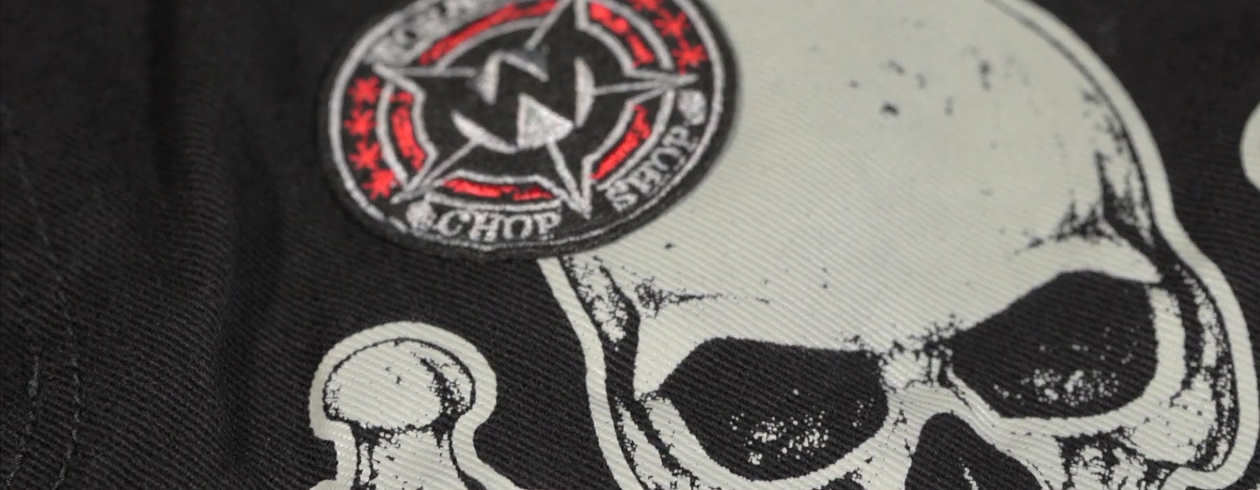 Wornstar Vanguard Pants