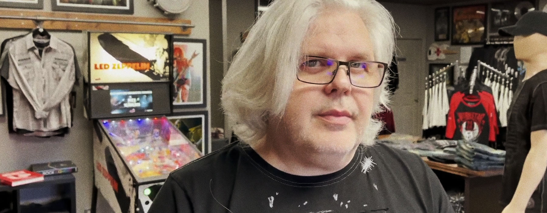 Wornstar Clothing Featured on WGN-TV Chicago