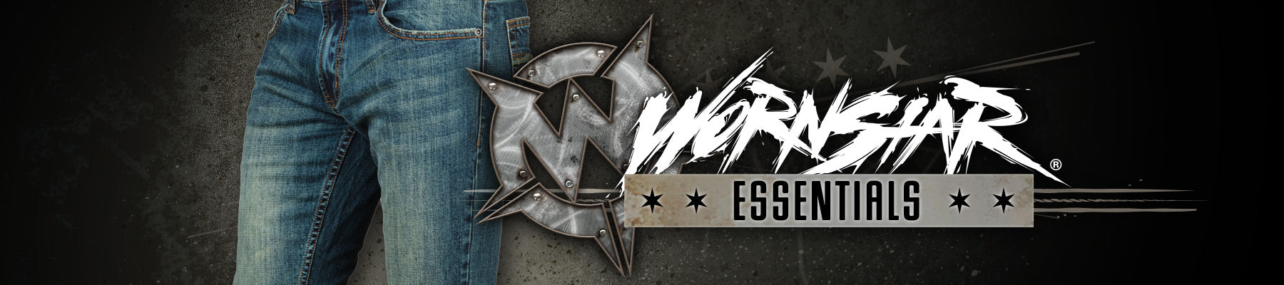 Wornstar Clothing Essentials