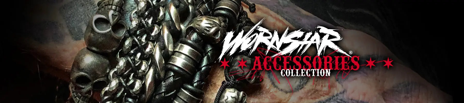 Accessories Wornstar