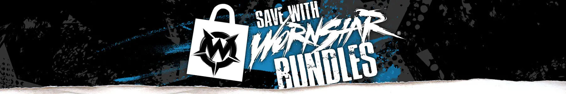 Bundles Wornstar