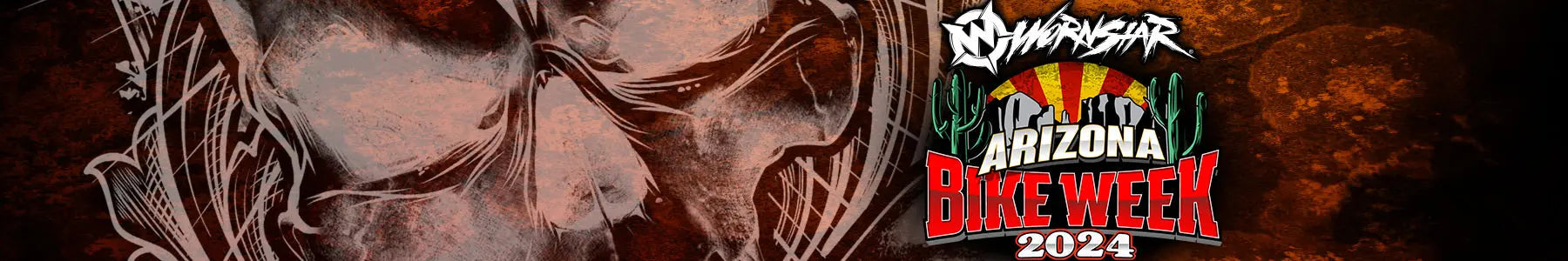 Arizona Bike Week Deals Wornstar