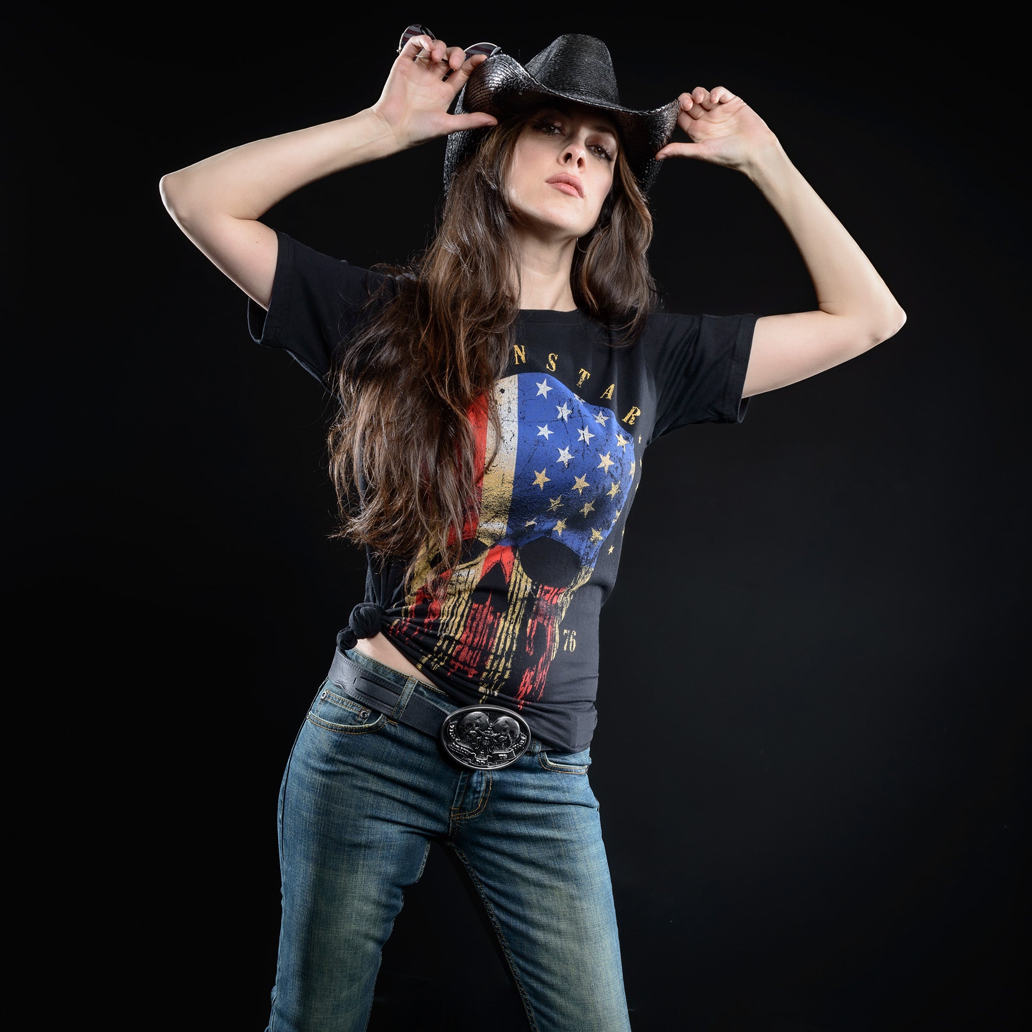 Americoma Country Look
