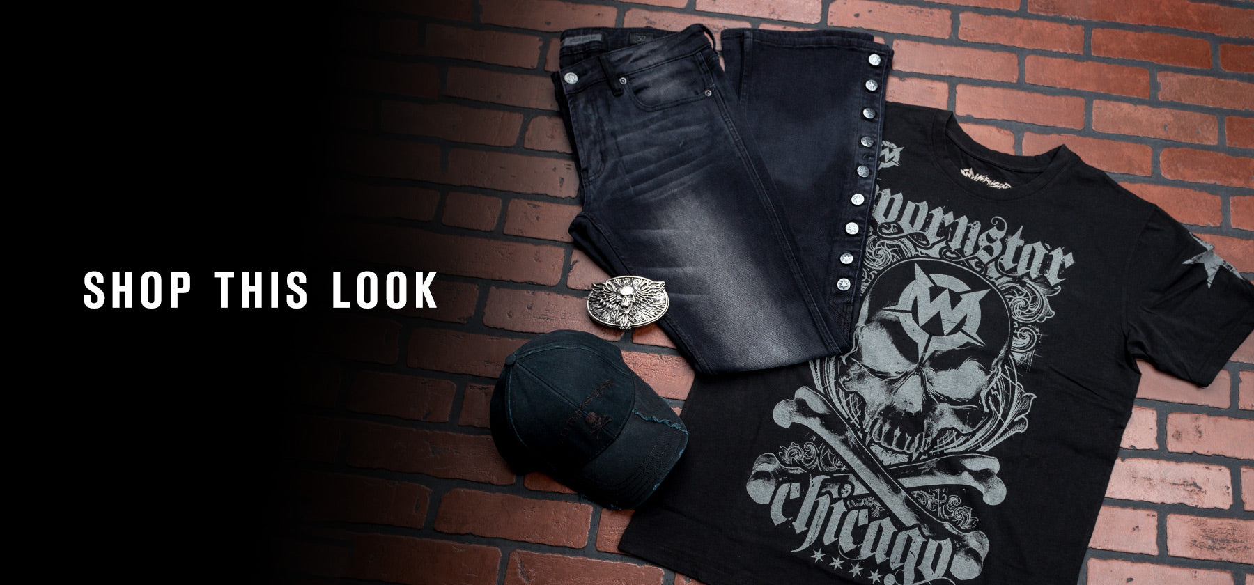 Shop-This-Look-Chicago-Core-Tee Wornstar
