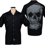 Adamant Work Shirt Drifter Collection
