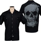 Adamant Work Shirt Drifter Collection